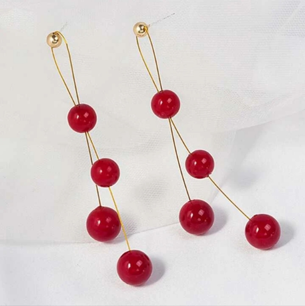 The Perfect #ChristmasEarrings